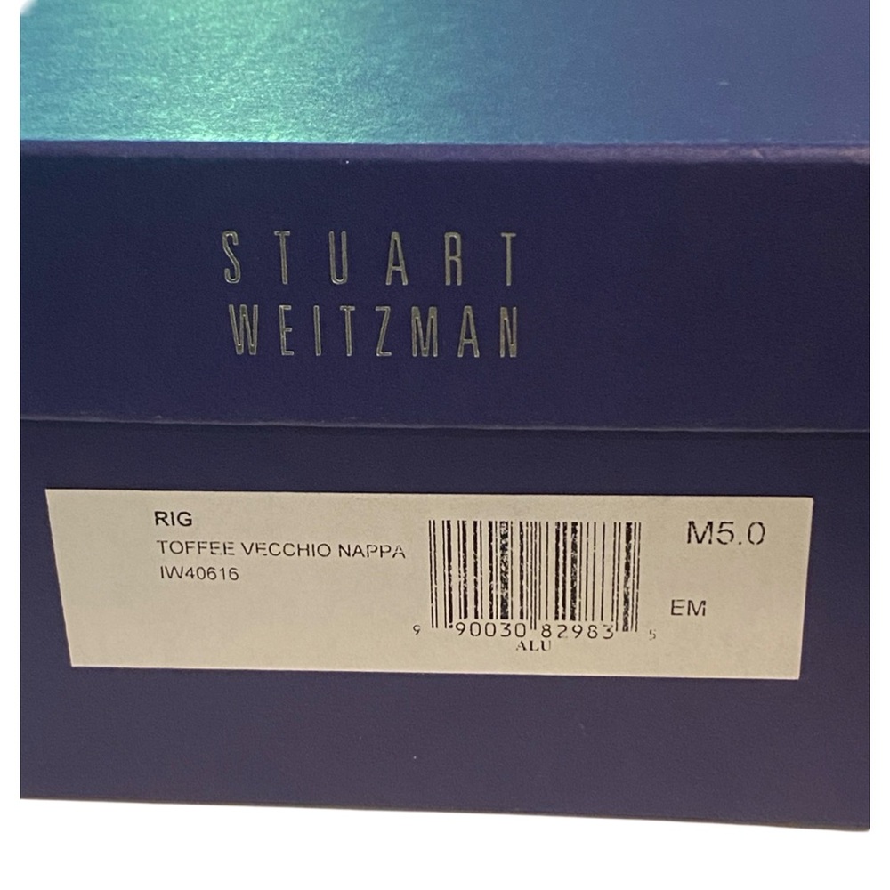 Stuart Weitzman Platform Clog. Euc - image 8